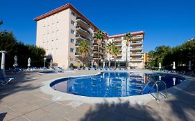 Rentalmar Pineda Suites